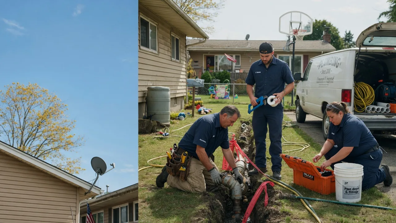 Garbage Disposal Replacement in Villa Grove, IL near me